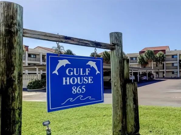 865 S Gulfview Blvd APT 312, Clearwater, FL 33767