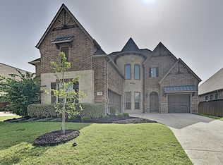 7017 Benjamin Way, Colleyville, TX 76034