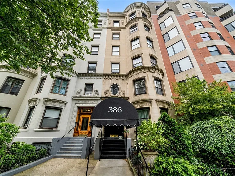 386 Commonwealth Ave #23 — Photo 33