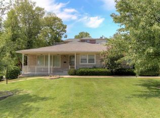 2844 Tremont Dr, Louisville, KY 40205