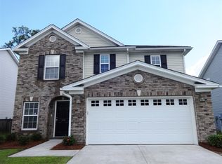 142 Kimberton Ave, Moncks Corner, SC 29461