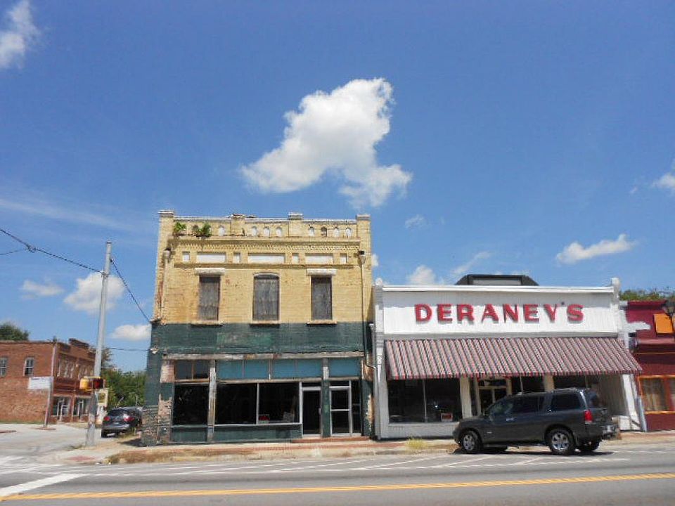 12723 Broad St, Sparta, GA 31087 Zillow