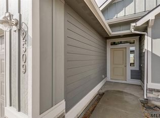 2509 N Kenneth Ave, Kuna, ID 83634