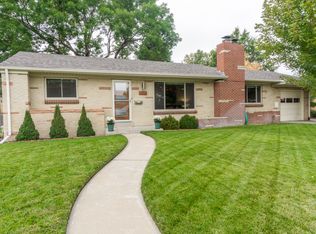 4025 Lamar St, Wheat Ridge, CO 80033