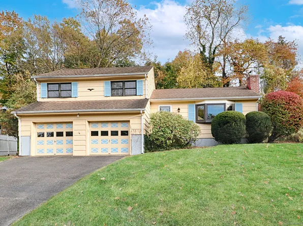 161 Brion Drive, Fairfield, CT 06825