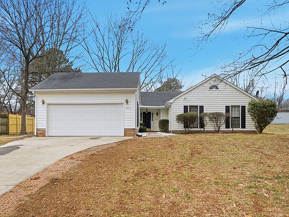 2nd image of 7401 Palmetto Ct