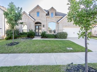 3521 Abingdon Ave, Melissa, TX 75454
