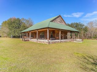 4488 Pond Town Rd, Brunson, SC 29911