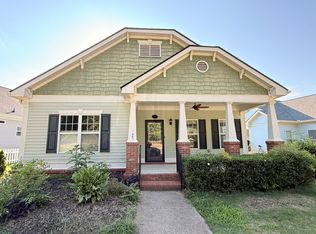 135 Pratt Dr, Covington, GA 30014