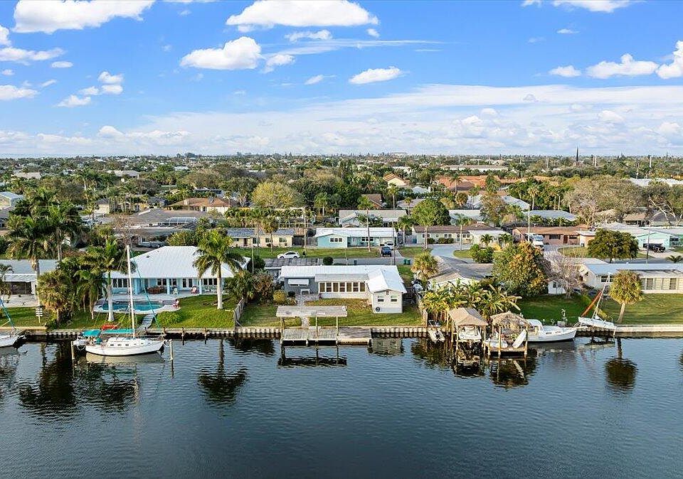 432 N Waterway Dr, Satellite Beach, FL 32937 | Zillow