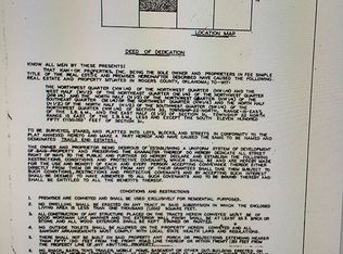 18240 S Elm Rd, Claremore, OK 74019