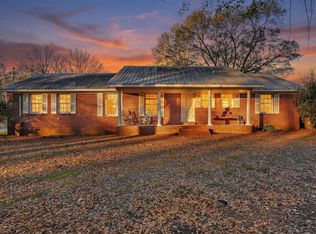 2502 Old Birmingham Hwy, Jasper, AL 35501