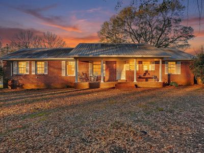 2502 Old Birmingham Hwy, Jasper, AL, 35501