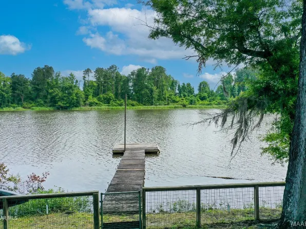 171 Brookwood Dr, Camden, AL 36726
