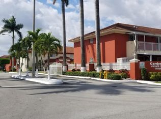 11027 W Okeechobee Rd UNIT 201, Hialeah Gardens, FL 33018