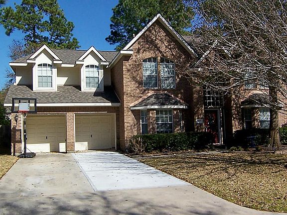3rd image of 2922 Apple Forest Ct