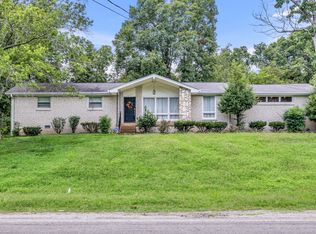 3804 Anderson Rd, Nashville, TN 37217