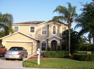 17844 Oakmont Ridge Cir, Fort Myers, FL 33967
