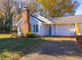 3015 Westmoreland Ct, Hopewell, VA 23860