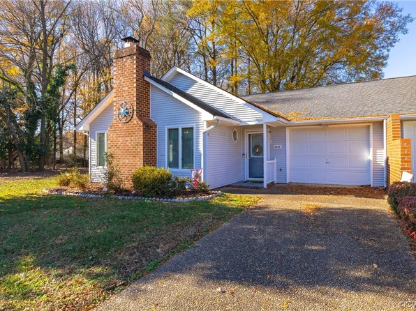 3015 Westmoreland Ct, Hopewell, VA 23860