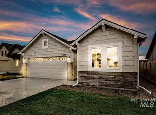 7052 S Gamely Ave, Meridian, ID 83642