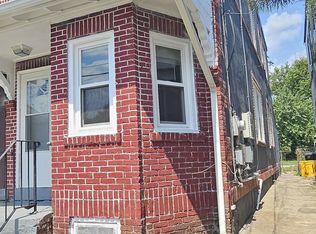 (Undisclosed Address), Trenton, NJ 08618