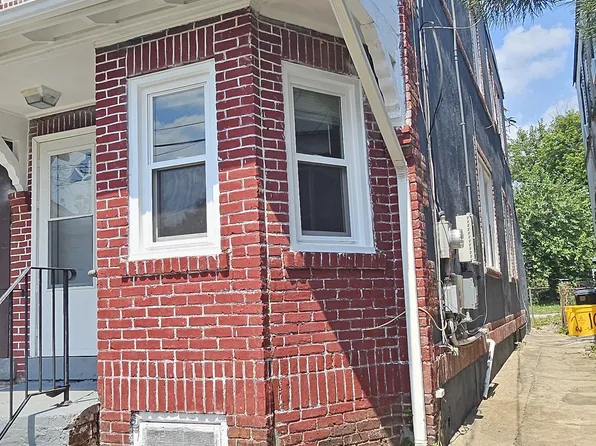 161 Wayne Ave, Trenton, NJ 08618