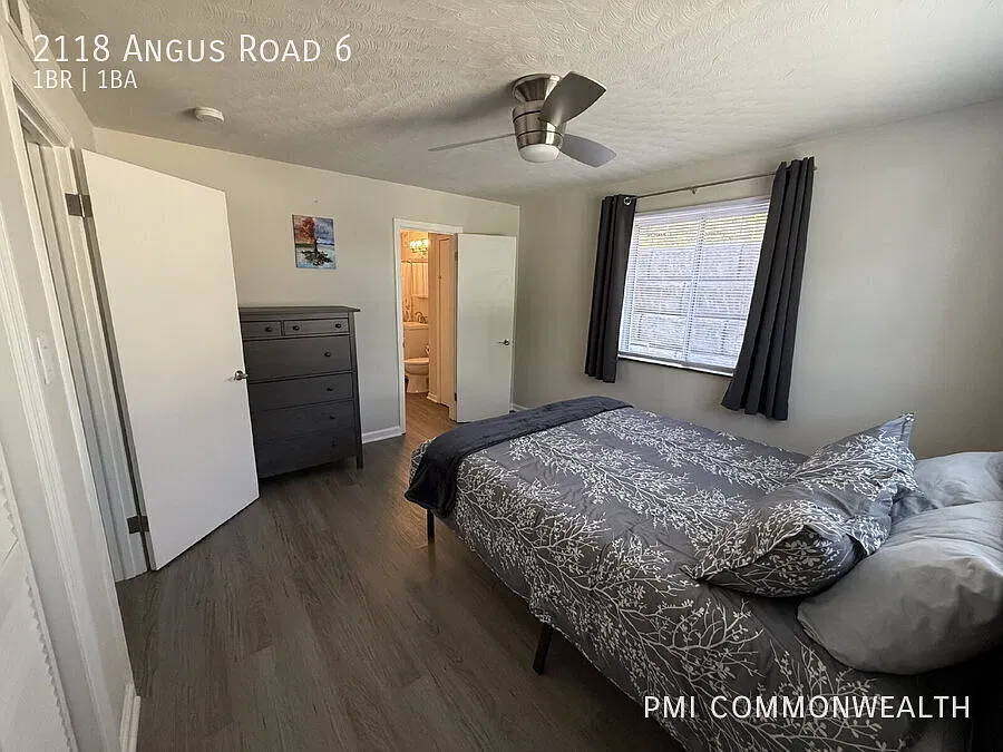 1 Bed / 1 Bath Furnished Apartment (Available 11/15/26) — Photo 4