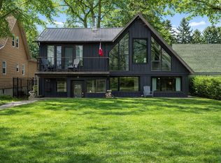 25 Lakeshore Rd W, Pt Colborne, ON L3K 2S2