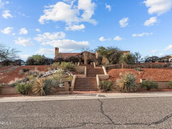 679 N Madison Street, Wickenburg, AZ 85390