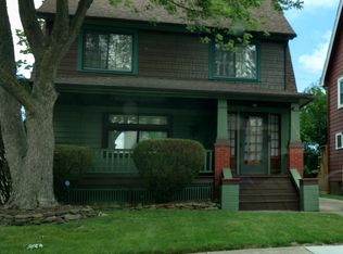 9517 Birchwood Rd, Garfield Heights, OH 44125