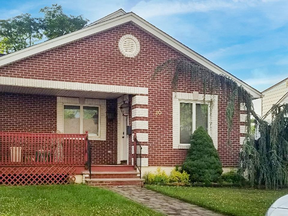 20 Eisenhower Dr, Sayreville, NJ 08872 Zillow