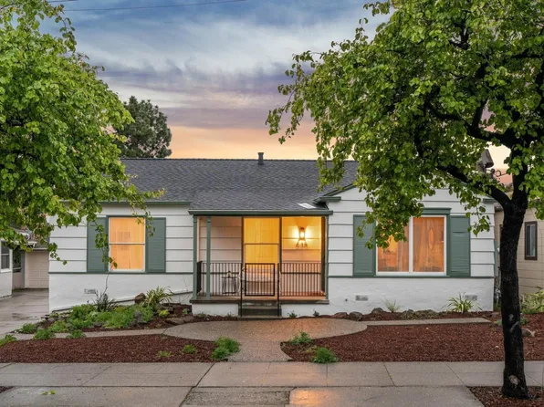 535 Ashbury Ave, El Cerrito, CA 94530