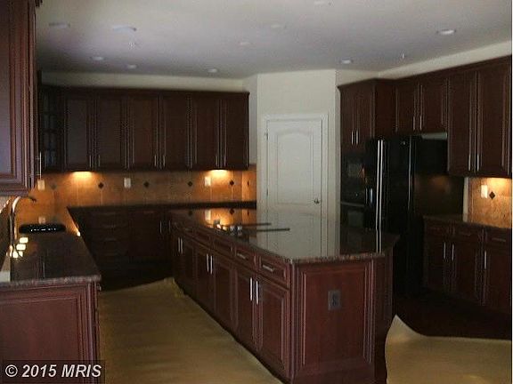 Hampton Georgian Kitchen