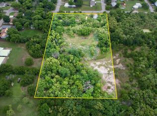 0 W Spring St, Henrietta, TX 76365