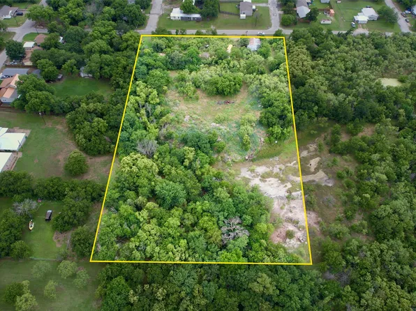 0 W Spring St, Henrietta, TX 76365