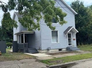 1224 E 22nd St, Erie, PA 16503