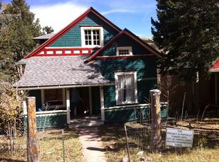 400 S 1st St, Cripple Creek, CO 80813