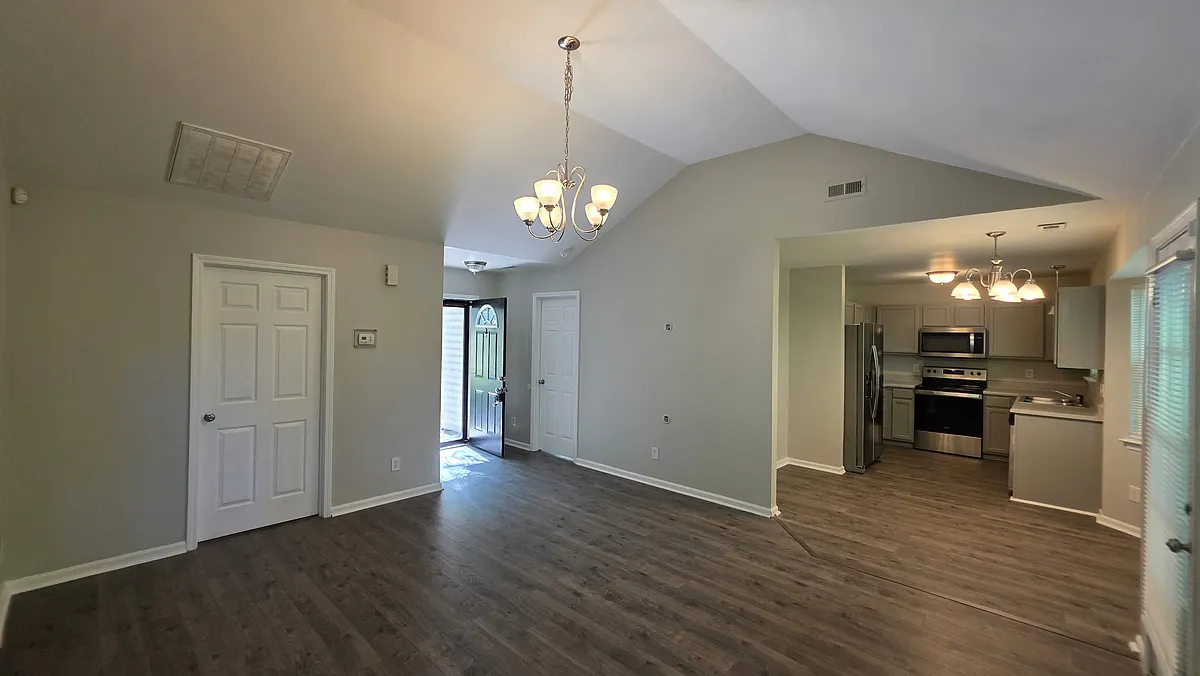 Living Room - 2633 Daffodil Dr