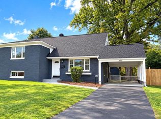 5920 Camberly Ave, Springfield, VA 22150