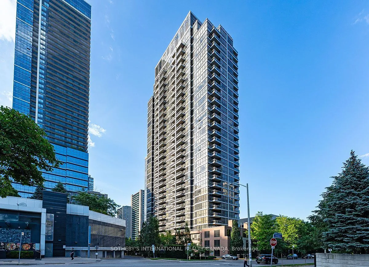 1 bed, $2,400 — Photo 1