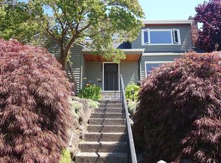 4008 41st Ave SW, Seattle, WA 98116