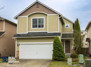 18423 100th Ave E, Puyallup, WA 98375