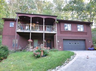 27621 State Route 56, Creola, OH 45622