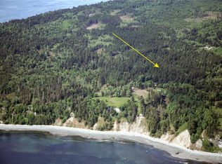 129 Joyce Rd #SL7, Quadra Island, BC V0P1N0