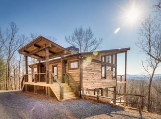 LT 26 Whispering Lk, Blue Ridge, GA 30513