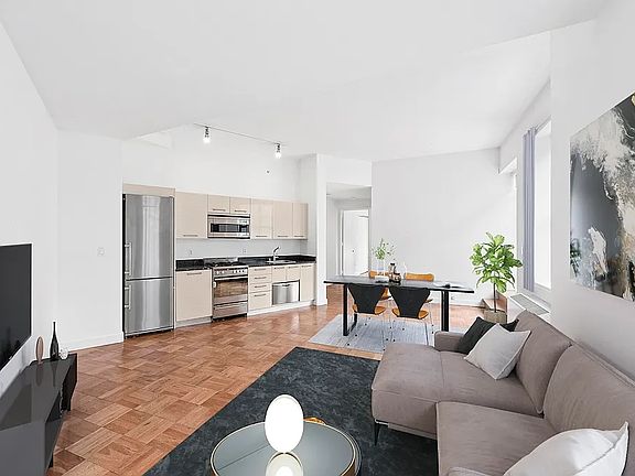 4th image of 20 Exchange Pl APT 1620
