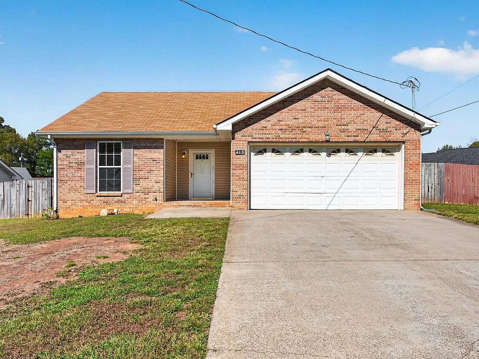415 Faulkner Dr