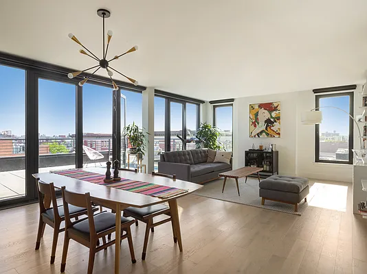 Rented by Christie's International Real Estate Group, LLC | media 1