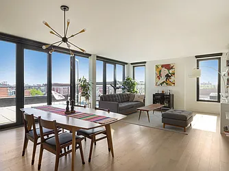 Rented by Christie's International Real Estate Group, LLC